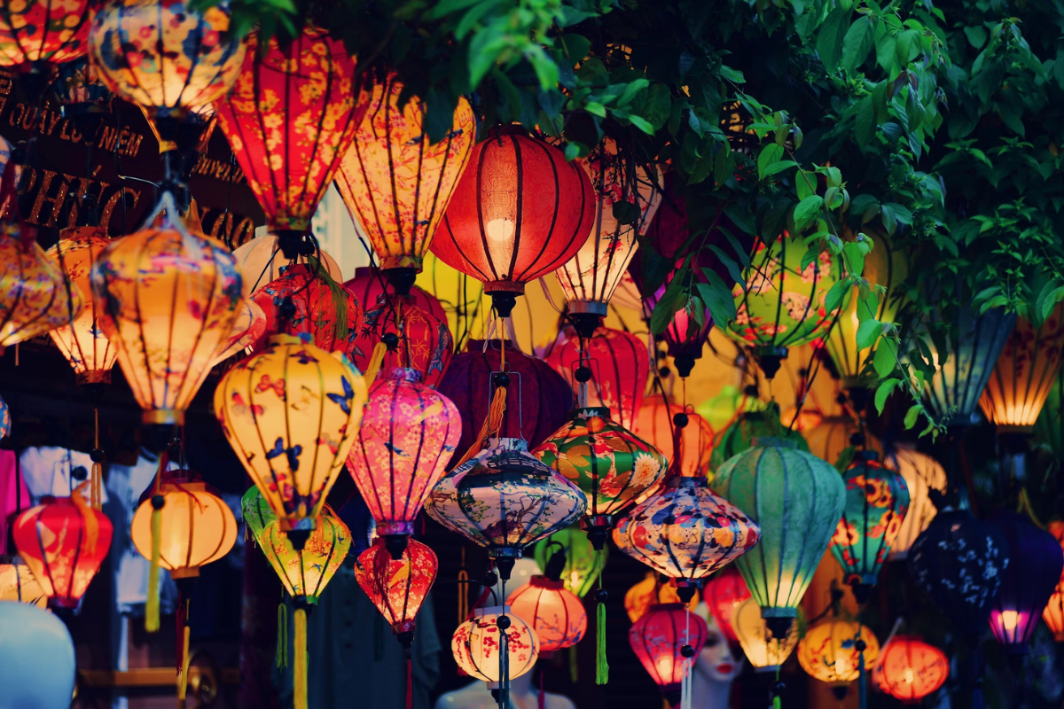Hoian - World Mate Travel